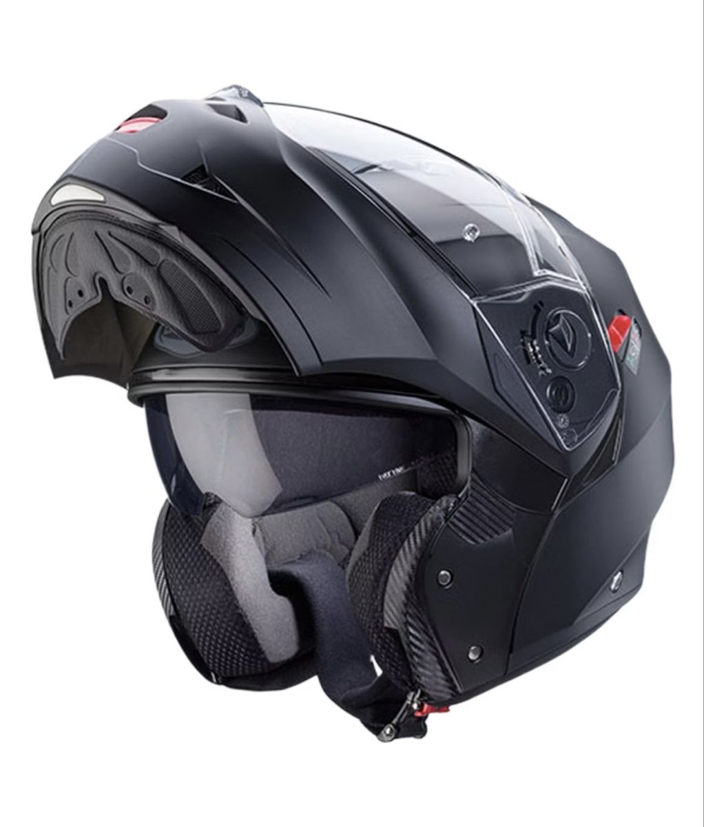 Caschi & visiere: Neu & originalverpackt Caberg Modularhelm Duke X Grösse S – Nuovo e nell'imballaggio originale da Wittenbach venduto da NeuSell85 1