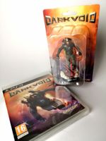 DARK VOID Playstation 3 PS3 NEU / SEALED inkl. SELTENE FIGUR