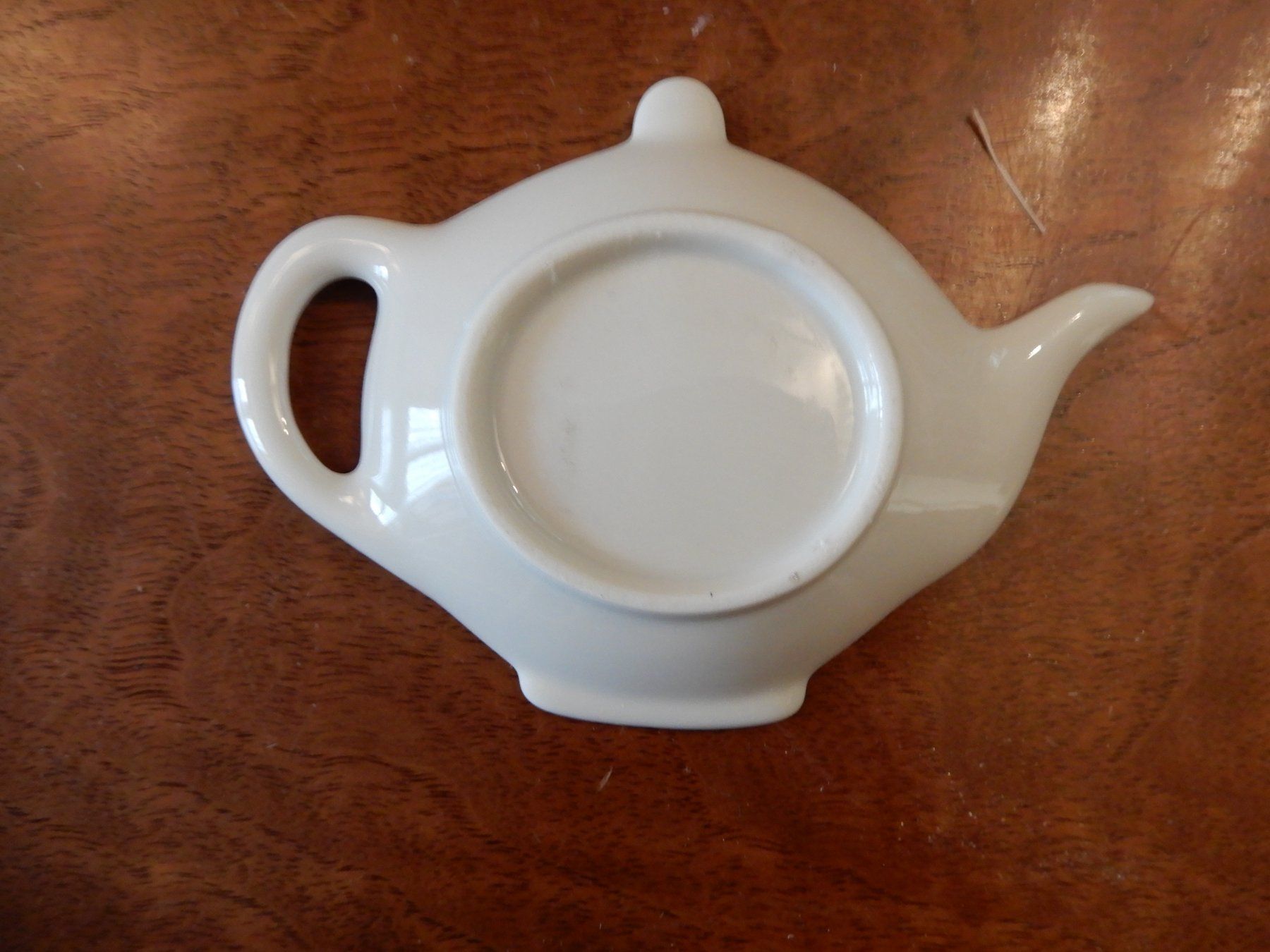 Assiettes: Teebeutel Ablage Eule Keramik neu – Neuf (Voir description) à Erstfeld par Mario_boe0 3