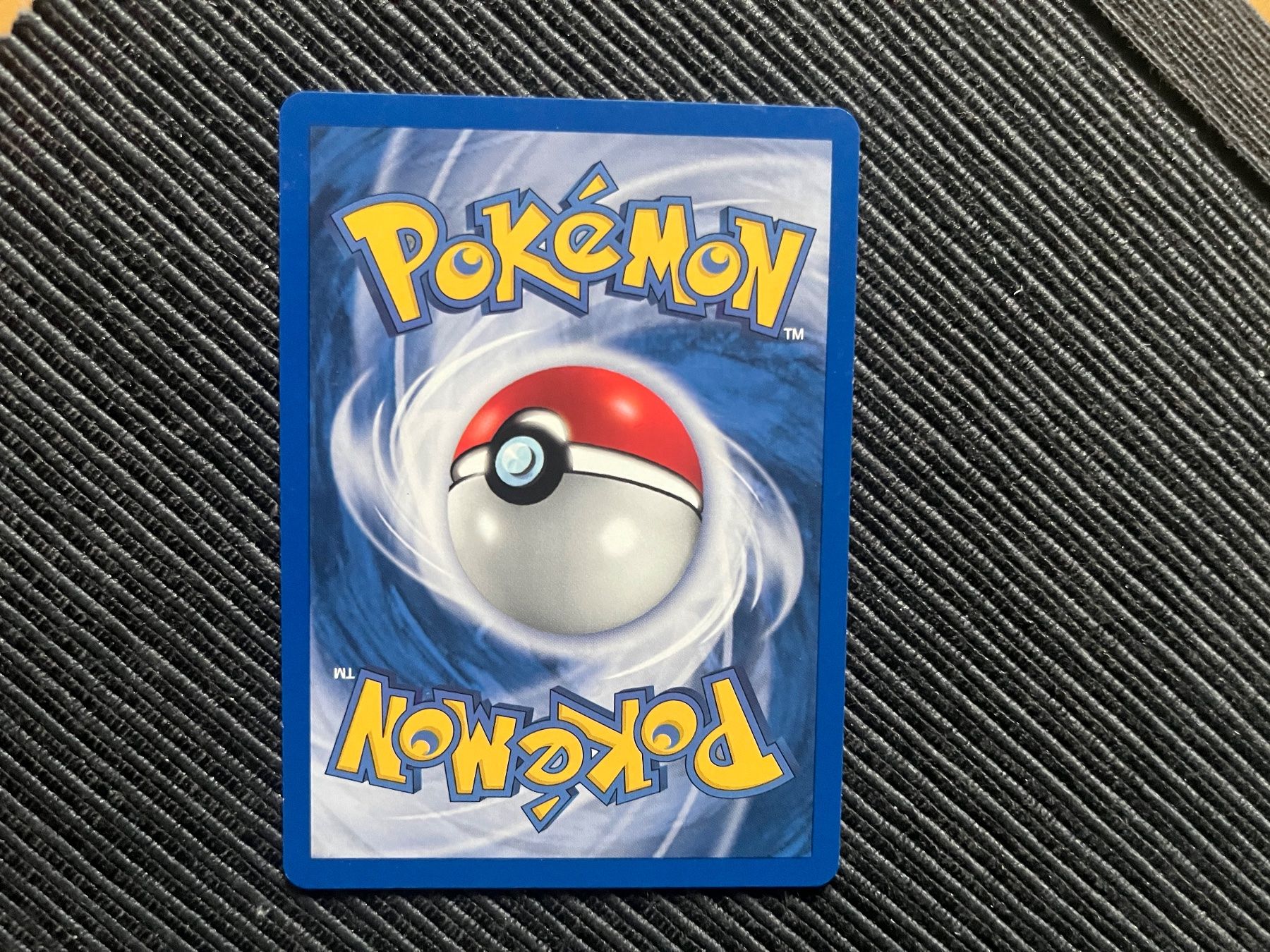 Pokémon Carte collezionabili: Pokemon Flemmli Reverse holo EX Rubin Saphir – Usato da Wabern venduto da Collectfun 1