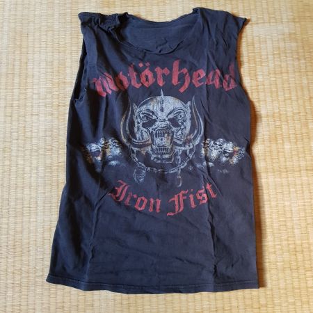 Motorhead vintage T-shirt