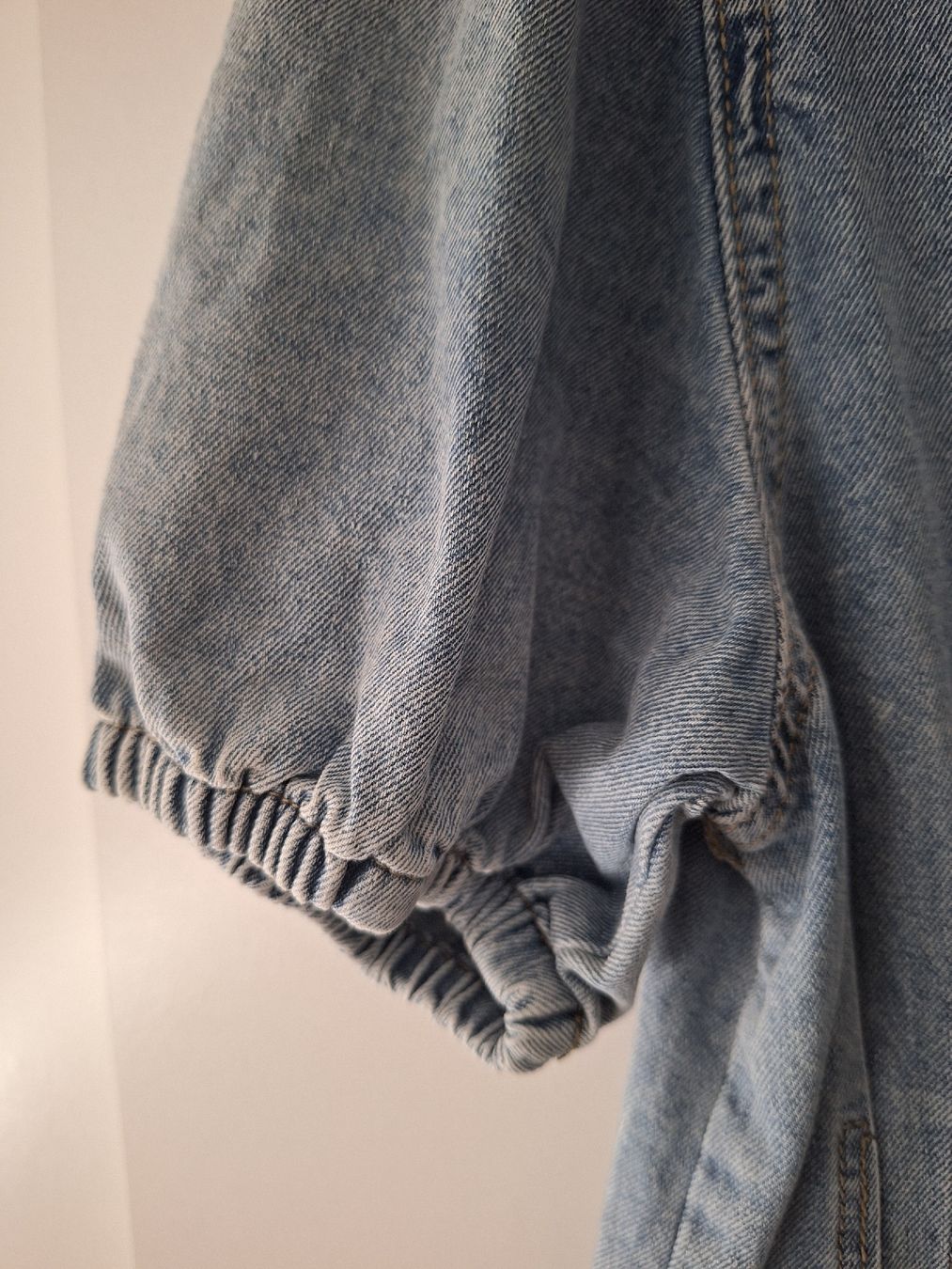 Robes: Jeanskleid – D'occasion à Mumpf par SwissDi 1