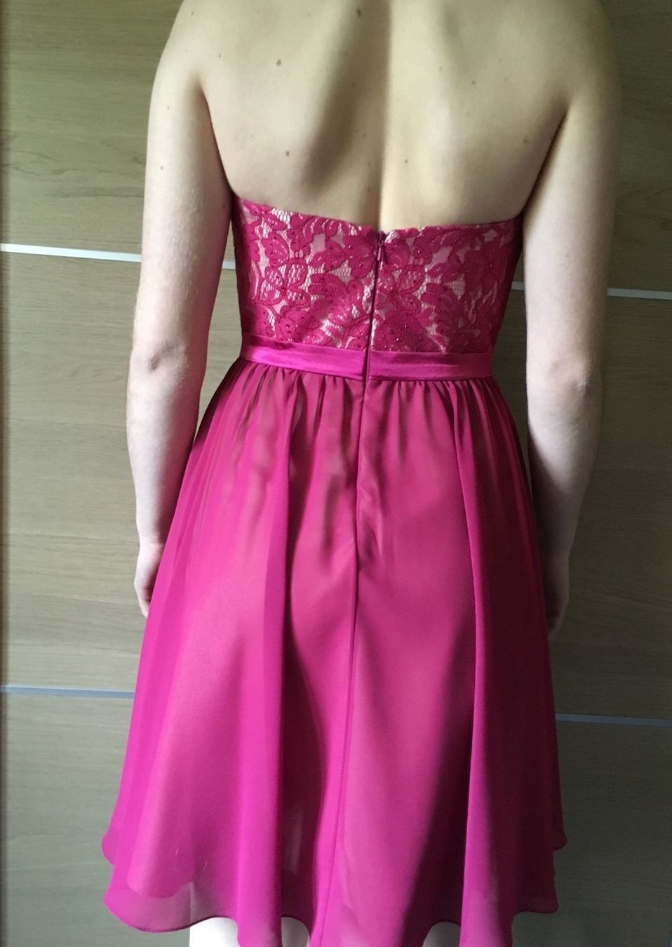 Vestiti: Cocktailkleid Grösse 36/38 – Nuovo (secondo la descrizione) da Dietfurt venduto da rosaliie 2