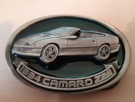 1994 CAMARO Z28 CABI Gürtelschnalle