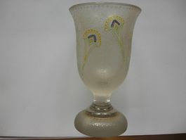 Avant-Garde Glas-Böhmen um 1920