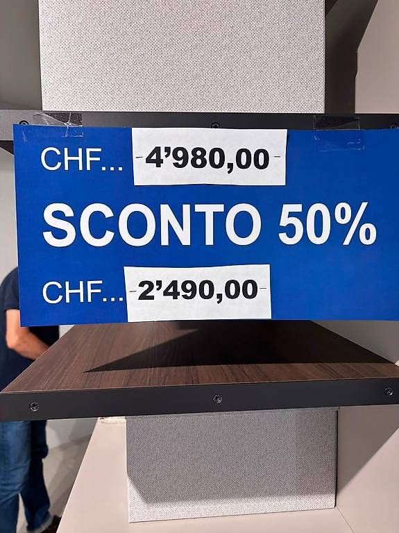 Armoires: CABINA ARMADIO – D'occasion à Lugano par pat_r2bn 1