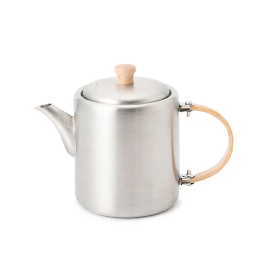 Teiere: Black Piment - Japanese tea pot - Side handle – Nuovo e nell'imballaggio originale da Zürich venduto da derLaufderDinge