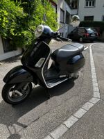 Piaggio Vespa GT 125