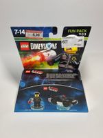 LEGO Dimensions - 71213 - Fun Pack Bad Cop