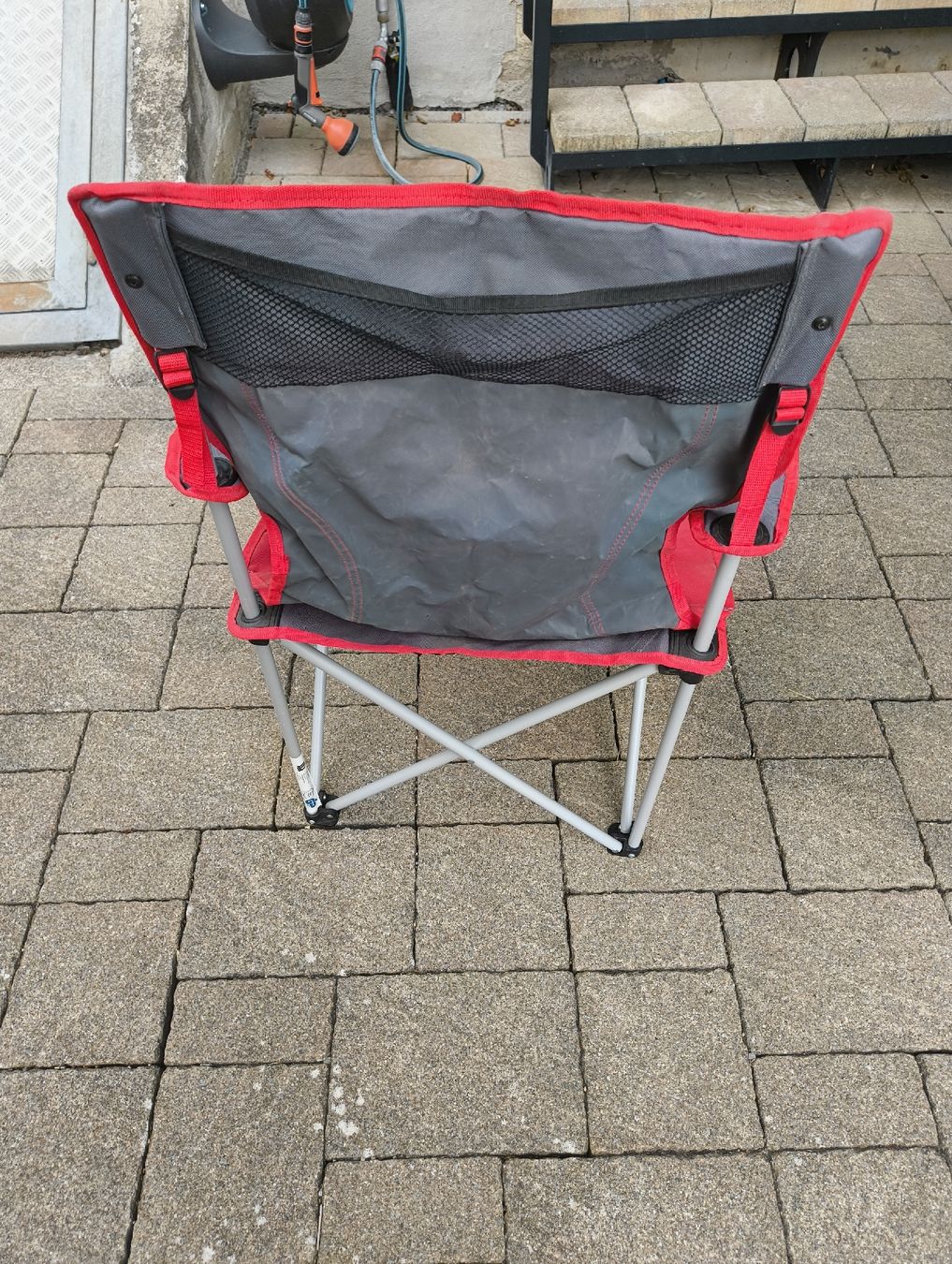Sedie: Campingstuhl  – Usato da Flawil venduto da elenor05 1