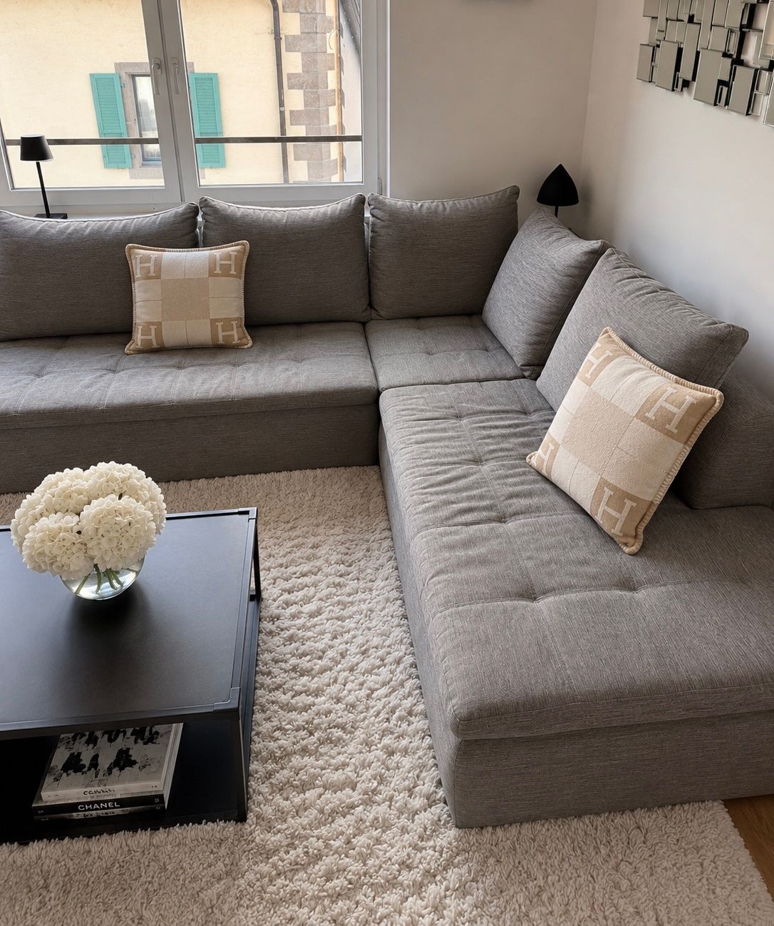 Boconcept Sofas: Canapé BoConcept – D'occasion à Vésenaz par bat_m72z 1