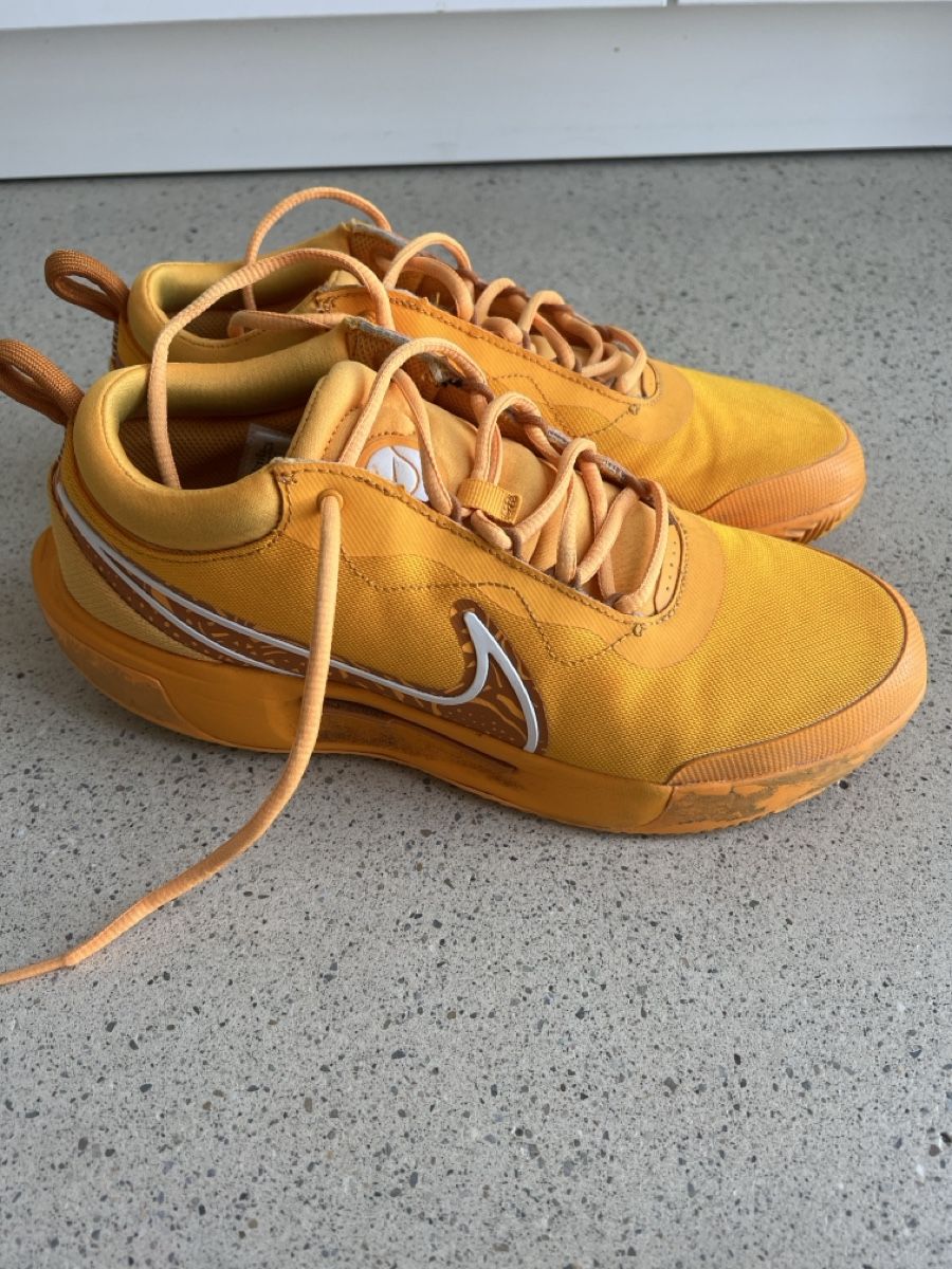 Nike Scarpe da uomo: Nike Zoom Court Gr. 40 – Usato da Adliswil venduto da la.di.ma