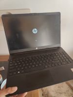 HP Laptop 15s-fq1776nz i7 Intel Iris Plus used