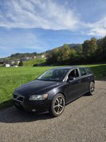 Volvo V50 T5 AWD 4x4