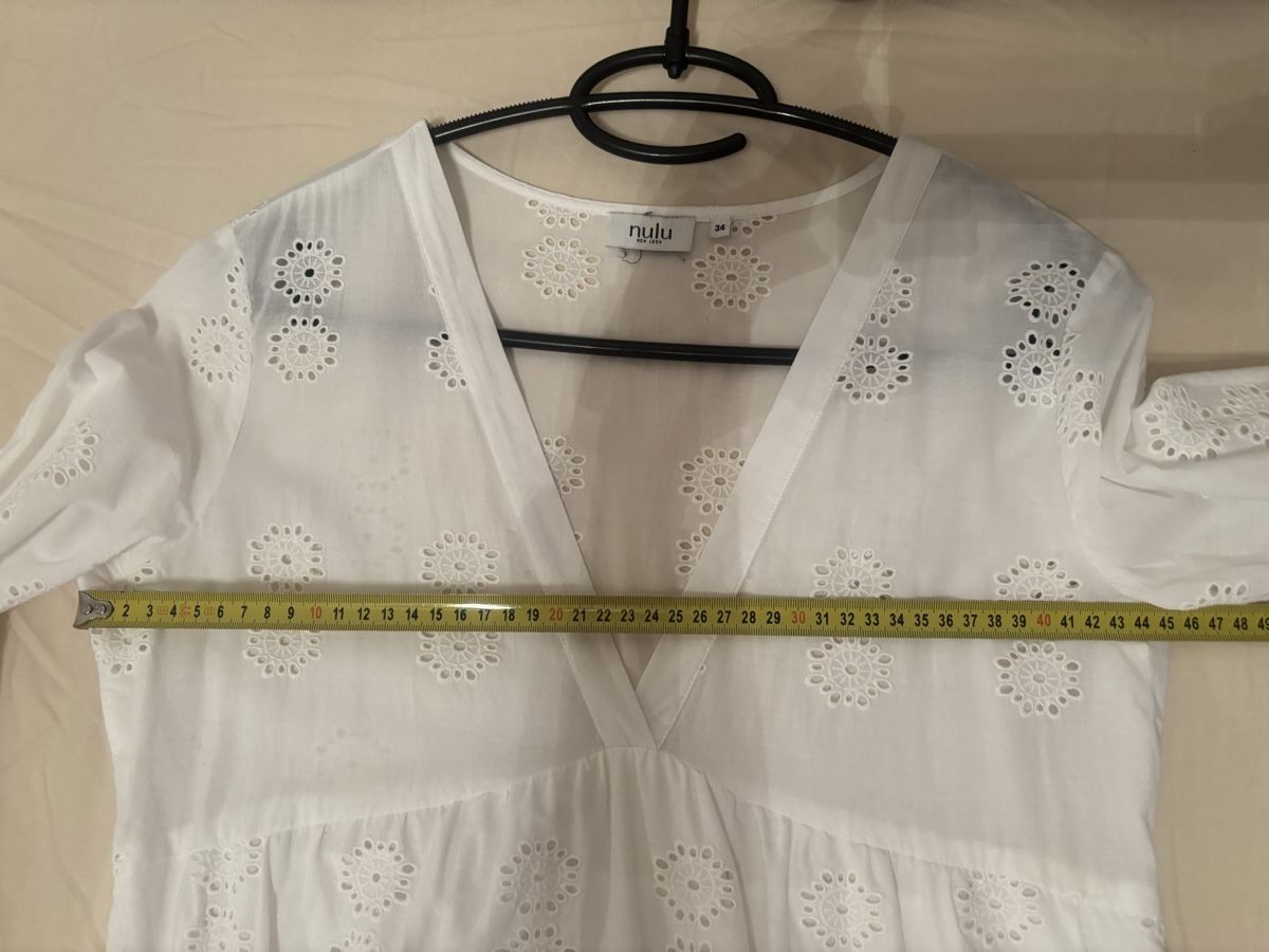 Vestiti: Kleid – Nuovo (secondo la descrizione) da Winterthur venduto da san_wd8j 6