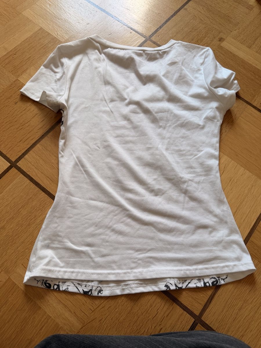 T-Shirts: y2k Tshirt – Gebraucht aus Unterentfelden von ame_tf2n 3