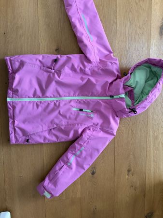 Trollkids Madchen Jacke