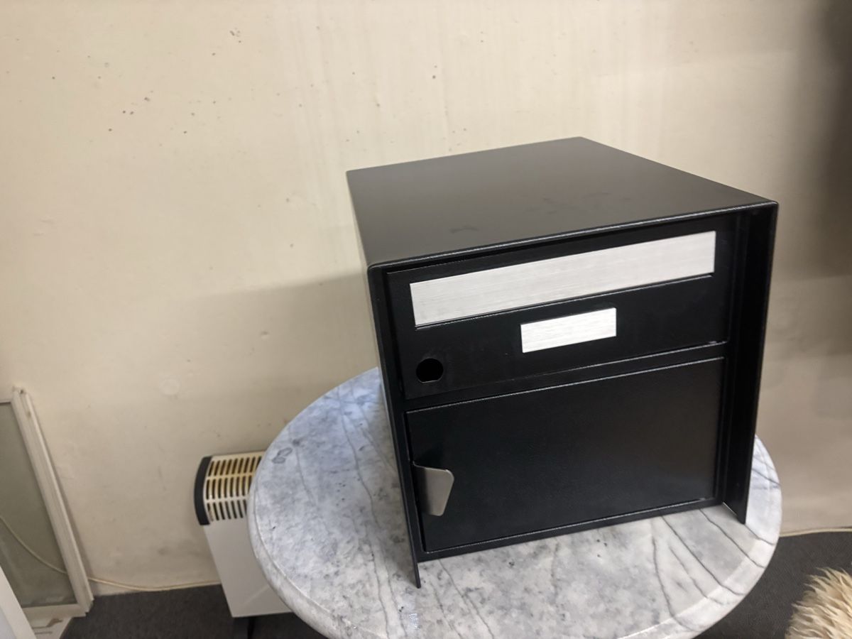 Autres articles pour la maison: Briefkasten – D'occasion à Winterthur par ral_tr8b 3