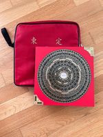 Original Zhong He Luo Pan  grosser Feng-Shui-Kompass