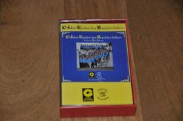 MC 10 Jahre Kinderchor Hombrechtikon