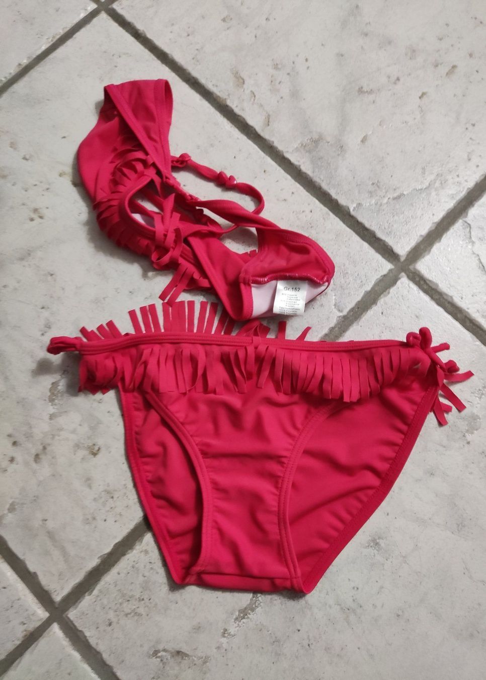 Badekleider & Bikinis: Mädchen Bikini Set – Gebraucht aus Chur von Rodanisa 3