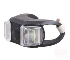 Kinderwagen Lampe LED, neu/ Top für Herbst/Winter!