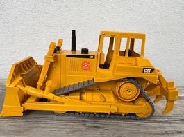 CAT Bulldozer
