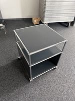 Usm Beistelltisch Anthrazit