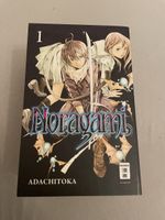 Noragami 1-6