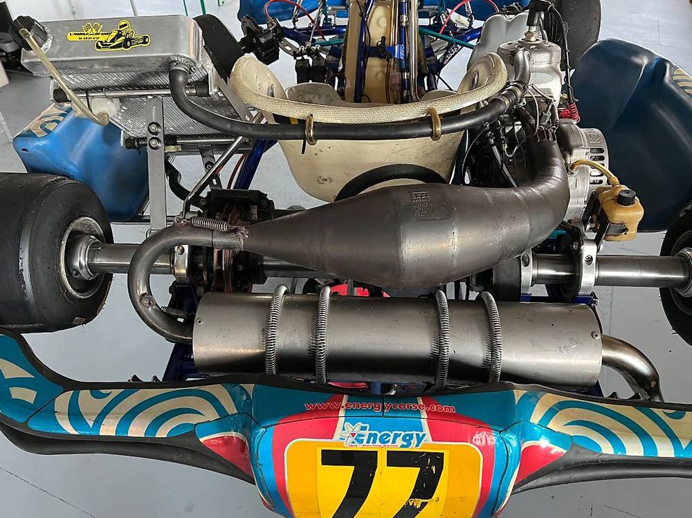 Energy Schaltkart 3