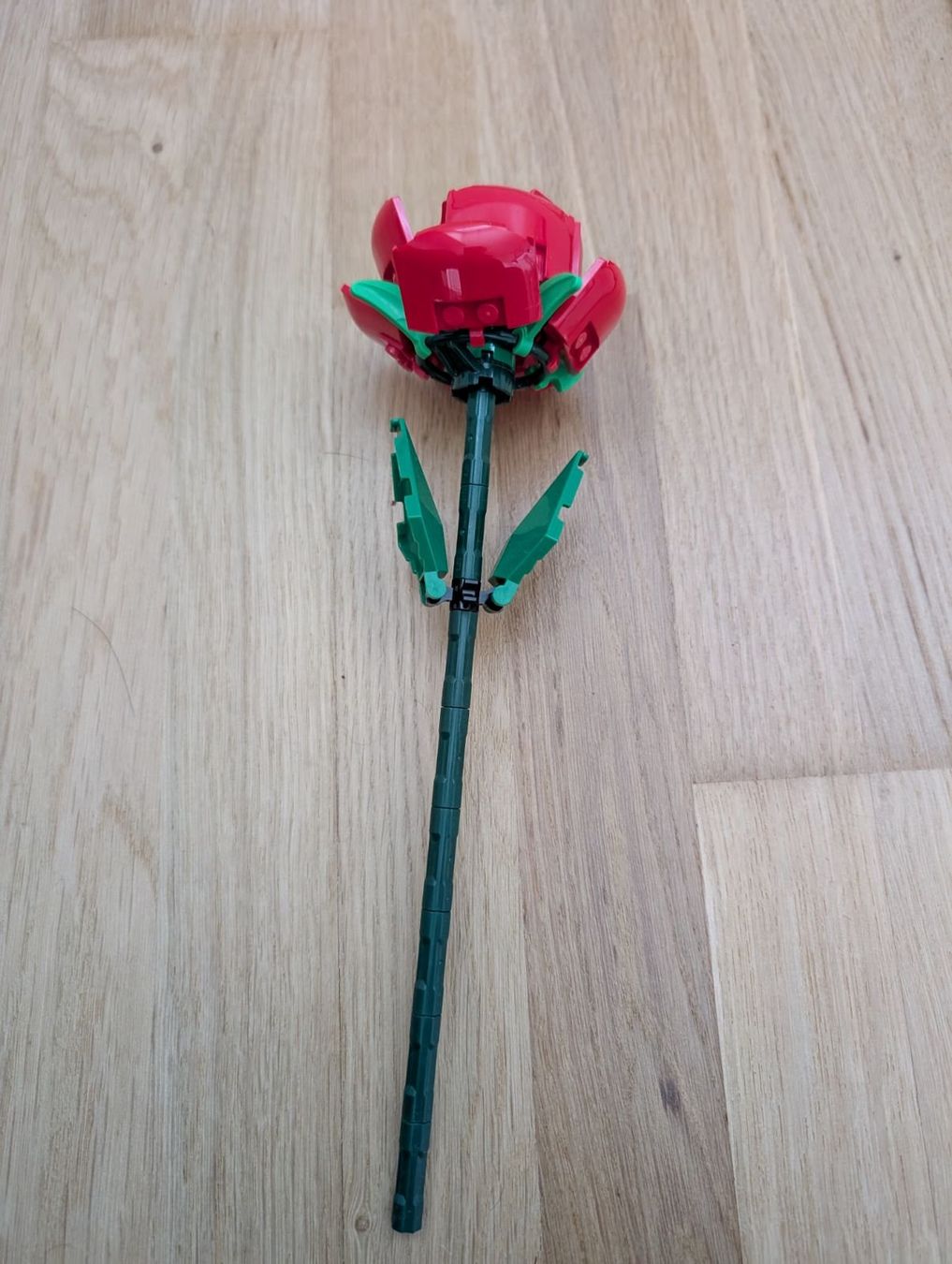 Lego Baukästen: Lego Blumen – Gebraucht aus Obfelden von Predi_ger 8