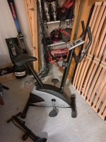 Vélo d'appartement en parfait état pour l'hiver!