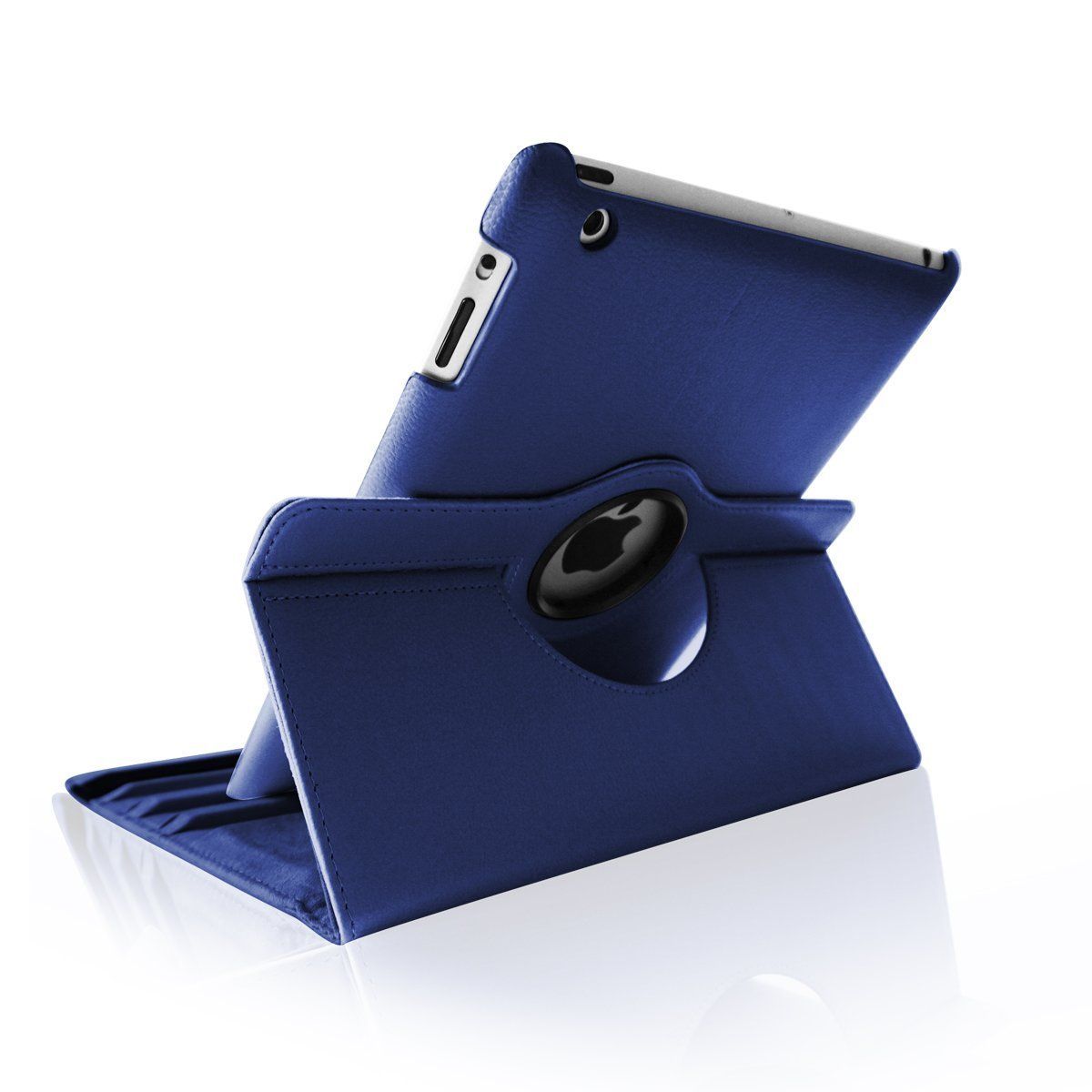 Covers & Borse: iPad mini 4 / 5 Hülle Etui Case Smart Folio Cover Tasche – Nuovo e nell'imballaggio originale da Volketswil venduto da coverandmore 5
