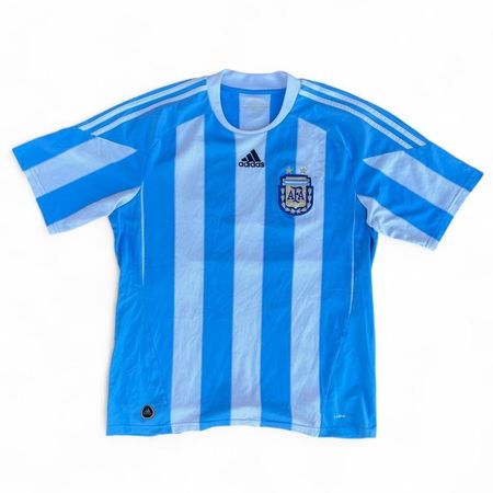 Argentinien Trikot Adidas