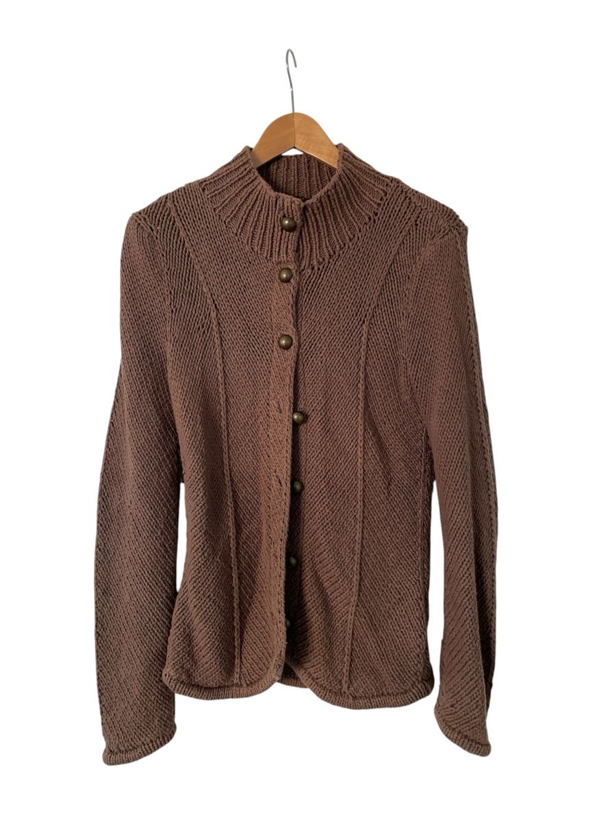 Giacche: Apostrophe Strickjacke aus Baumwolle – Usato da Zürich venduto da Liaisa