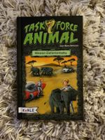 Task Force Animal