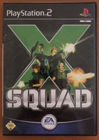SQUAD, PS2