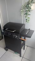 Gasgrill BBQ: 2x gebraucht