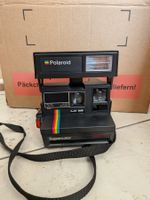 Polaroid Supercolor 635CL