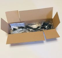 SW-Motech BLAZE Abstandsbügel MT-09 13-16 / MT-10