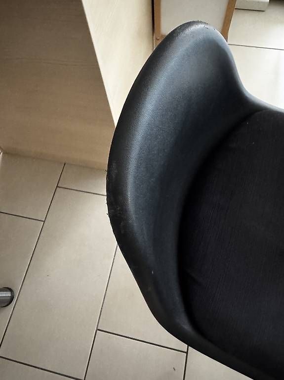 Sedie: Sedie da bar girevoli  – Usato da Agno venduto da berry86 1