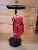 VW Käfer Nachttisch - Büro Lampe  Beetle Oldtimer