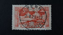 Vollstempel BERN Langgasse  2.V.21  141