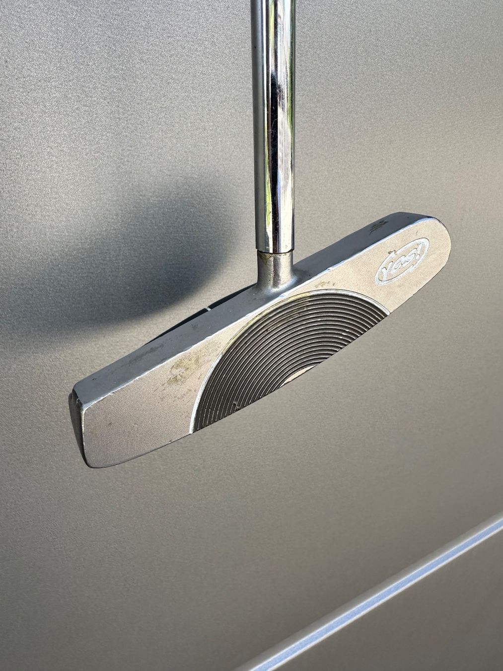 Mazze & Set: Putter YES C-GROOVE – Usato da Lüchingen venduto da Rokator4 3