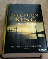 Stephen King Der Turm Der Dunkle Turm VII gebraucht