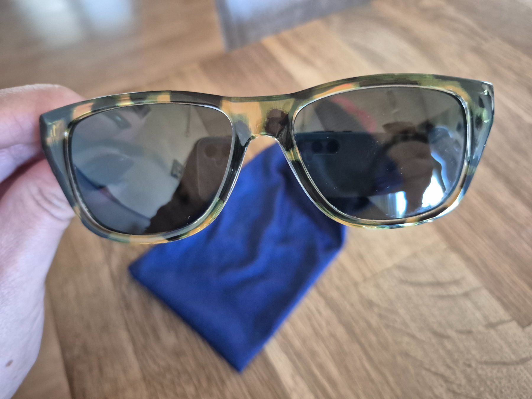 Occhiali & Lenti: Sonnenbrille Mädchen – Usato da Samstagern venduto da 79mace21