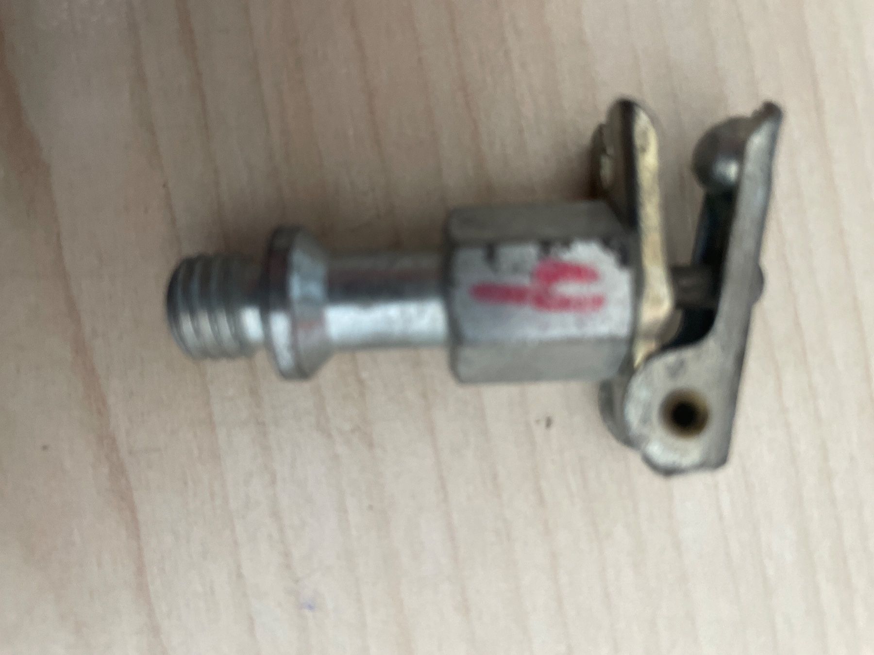 Mofas: Mofa De -Kompresser Neu 8 mm – Neu und originalverpackt aus Ibach von brunnen55