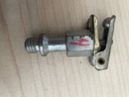 Mofa De -Kompresser Neu 8 mm