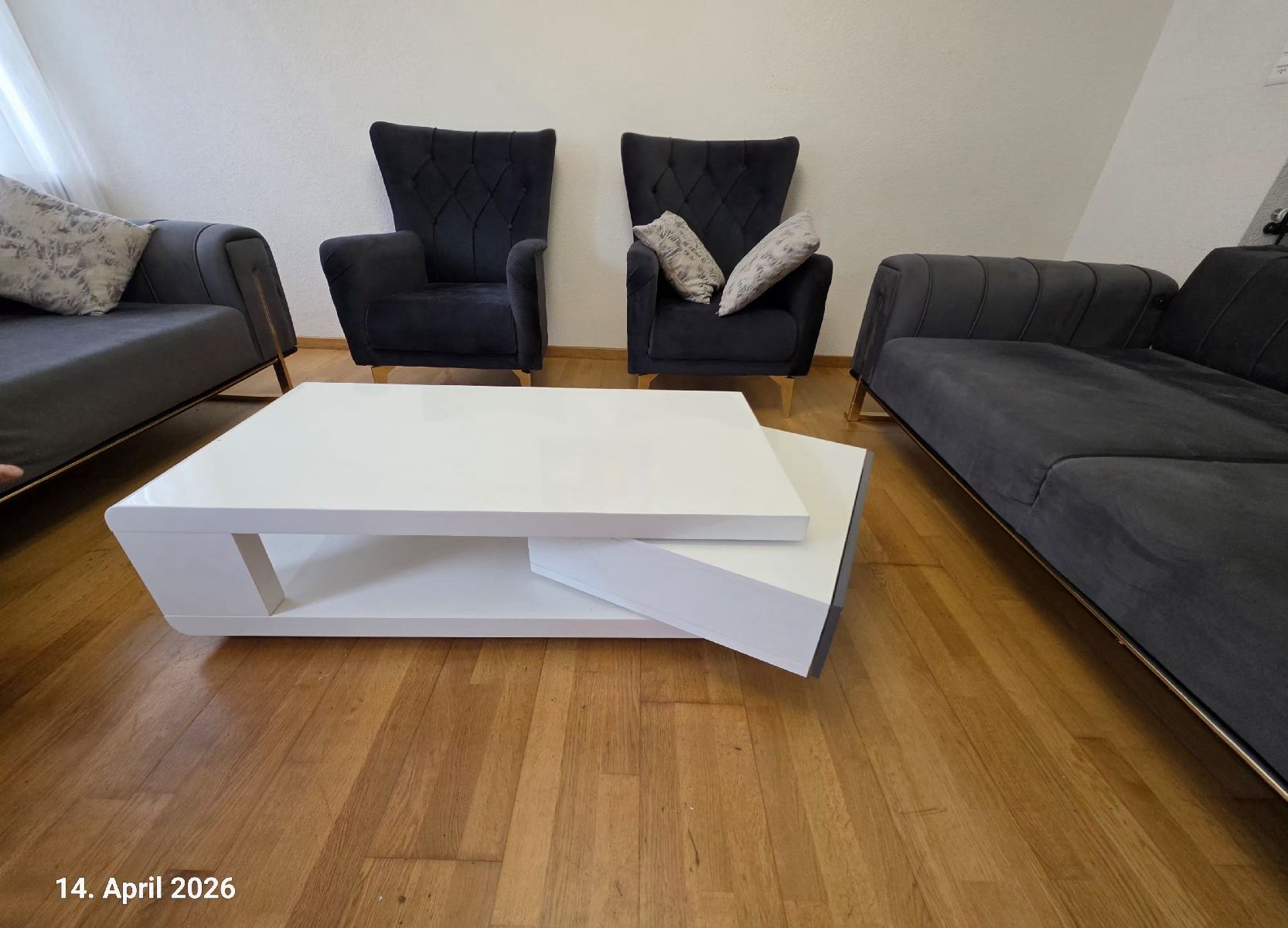 Divani: Sofa und Sessel – Usato da St. Gallen venduto da YAALK 8