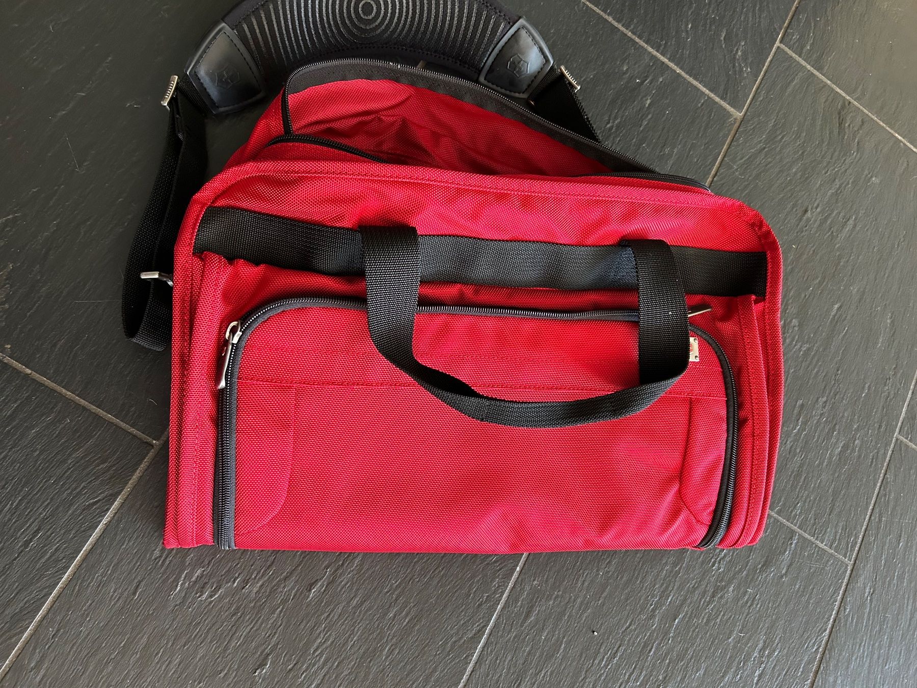 Victorinox Borse: Reisetasche Victorinox – Usato da Zumikon venduto da Uranus88